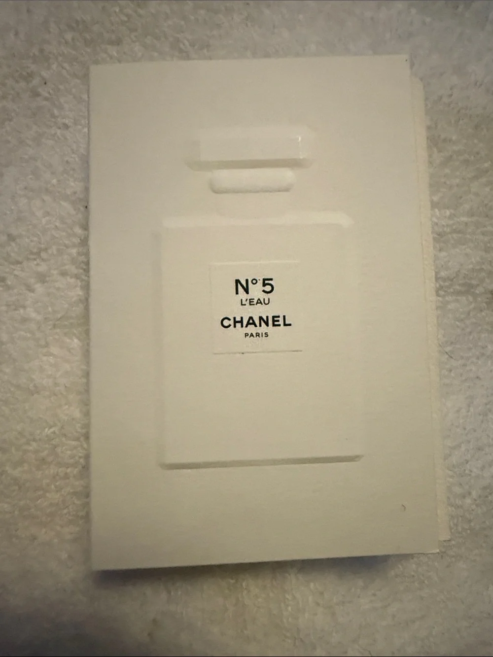 CHANEL Bundle